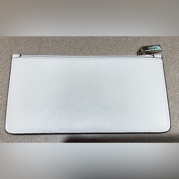 Kate Spade Orange Slice Crossbody Bag in Orange and White - Picture 7 of 9